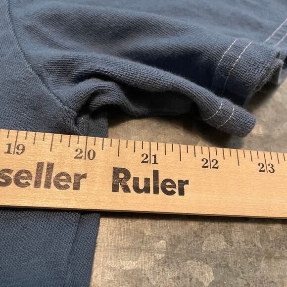 Guns N Roses Appetite for Destruction Cross Swag Tee Shirt Mens XL Vintage Band - Picture 9 of 10